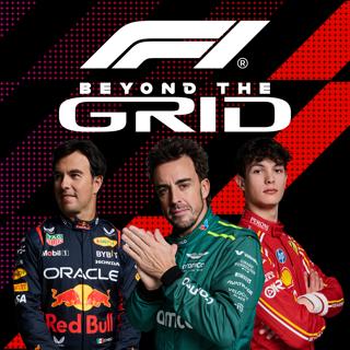 A monumental milestone in Mexico. This week on F1 Beyond The Grid…