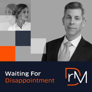 Why Do I Feel Safer Expecting Disappointment? | Consolidation Epi 137