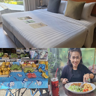 Asoke district Bangkok a jewel in the crown