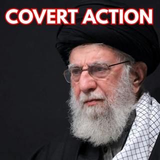 Secret US Mission Helped Iranian Protesters