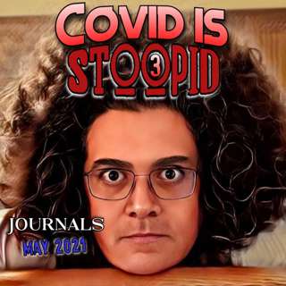 Journals, May 2021