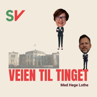 Hege Lothe