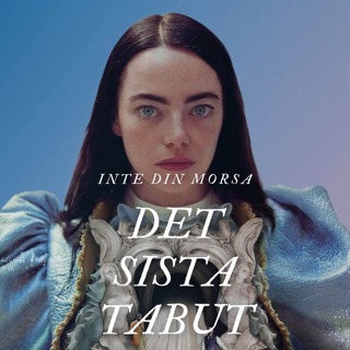 Det sista tabut