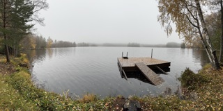 435. Det lyser från himlen