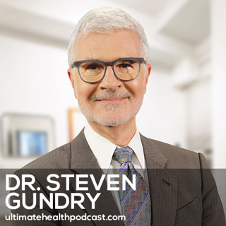 538: The Daily Hacks to Prevent Disease & Increase Your Lifespan | Dr. Steven Gundry
