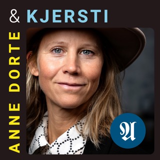 -Jeg har fått en power jeg aldri har kjent før