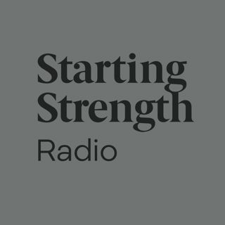 Q&A Episode - Rest and Work | Starting Strength Radio #352
