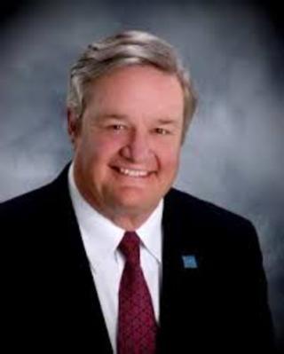 Governor of North Dakota, Jack Dalrymple