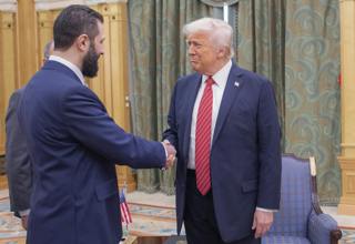 Evening Edition: New Hope, Old Fears Over Syria