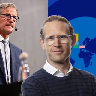 Regeringen sänker inflationen – ”ovanligt mycket”