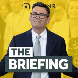 BONUS: The poisoned crown of UK politics