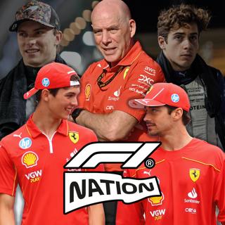 F1 Nation