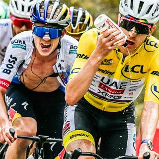 S1 Ep707: Why The Tour de France Isn't What It Used To Be | GCN Show Ep. 707
