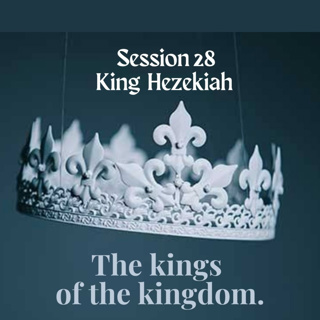 The kings of the kingdom Session 28