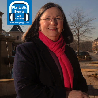 Plantastic Events Podcast E021-Get More Sponsors with Debbie Mason