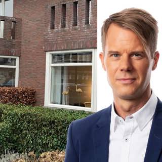 Gardiner och kulturella skillnader: Andreas Liljeheden, Bryssel