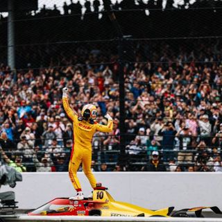 635: Episode #635: The 2025 Motorsport101 Awards!