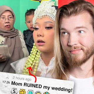 My mother-in-law PICKED a bride for my fiancé… after we got engaged! | Reddit Stories | EP2069