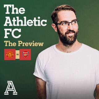 The Preview: Man United vs Arsenal