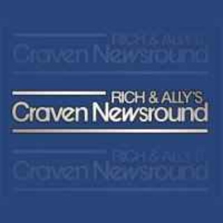 Rich and Ally's Craven Newsround Compilation "V-Maxxing"