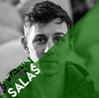 Justin Salas