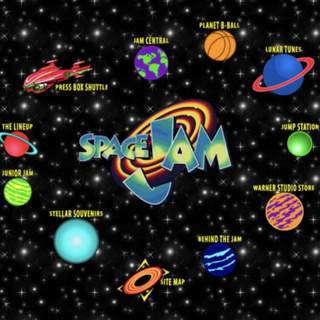 Episodes we love: Welcome to the Jam