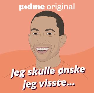 Jeg skulle ønske jeg visste...