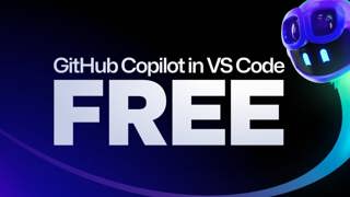 Copilot is so desperate, they made it free | Theo - t3․gg