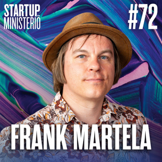 Frank Martela: startupit ja merkityksellisyys