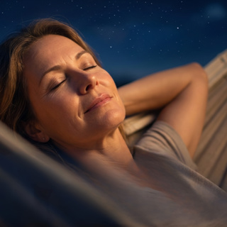The Sleep Sanctuary Your Anxious Mind is Begging For (Strong Sleep Hypnosis)