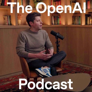 Sam Altman on AGI, GPT-5, and what’s next - Episode 1