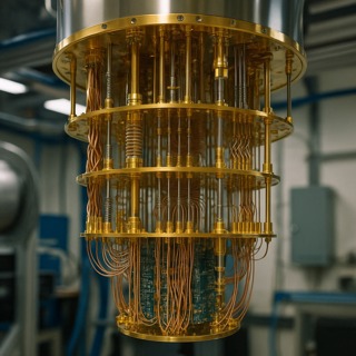 April 17: Quantum Codebreakers Are Coming for Bitcoin