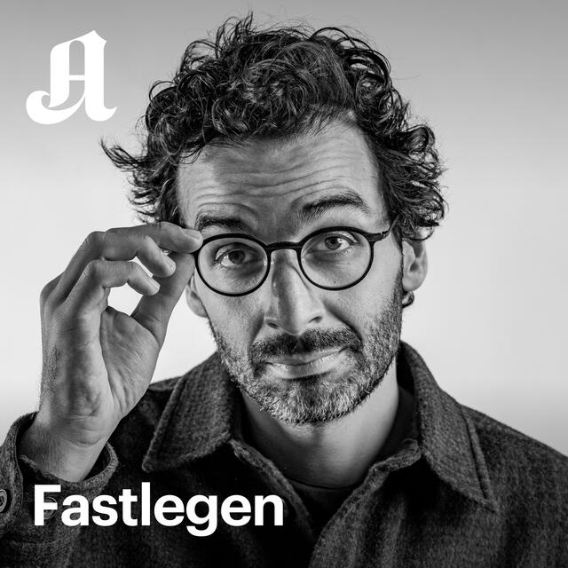 fastlegen