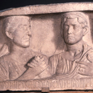 Relationships Between Women in Ancient Rome