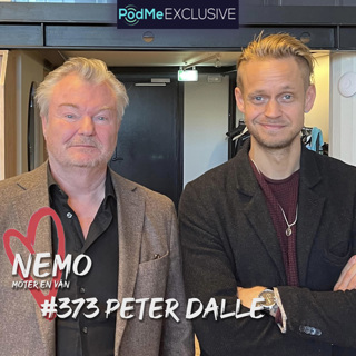 373. Peter Dalle 