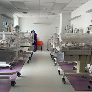 How Unnecessary Neonatal Unit Admissions Affect Families and Overstretch Care Systems