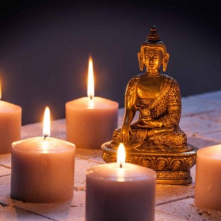 Best of Awake in the World: Buddhism Before Religion
