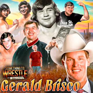 Episode 462: Gerald Brisco