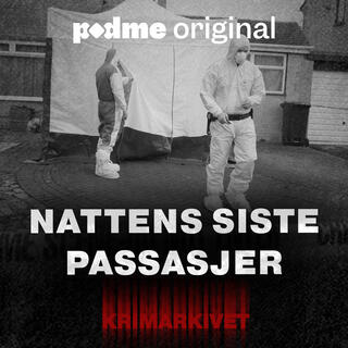 Nattens siste passasjer