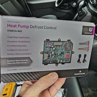 Heat Pump and "Electrification" Infrastructure w/ Tom Buescher
