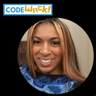 New from Code WACK, When a healthy pregnancy turns deadly. The story of April Valentine.