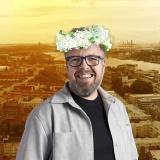 Kvällspassets midsommarspecial!