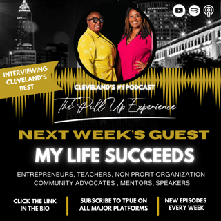 We Cannot Separate The Children From The Village EP# 232 W/ My Life Succeeds