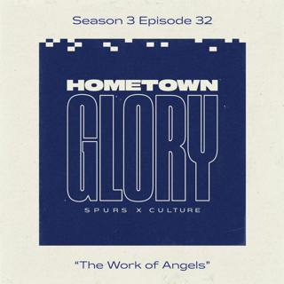 “The Work of Angels”