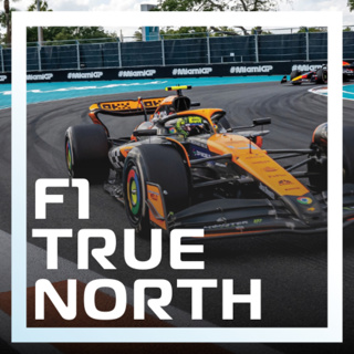 Piastri Takes the Lead, Ferrari Goes Blue?! & Miami GP Preview!