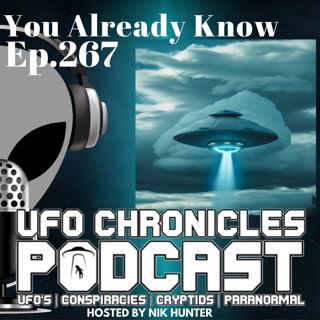 Ep.267 You Already Know (Throwback)