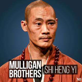 Shi Heng Yi - Life in the Shaolin Temple | The Training of a Disciple, Finding Peace in Nature & More
