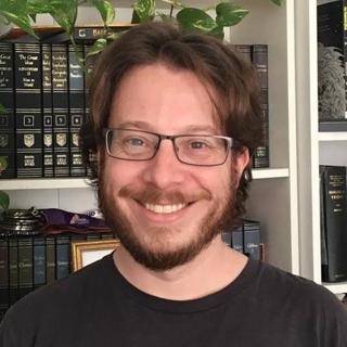 Episode 632: Aaron Rabinowitz: Anti-Vax Convention