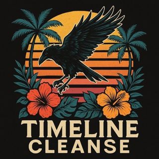 Neph 2 America: A Timeline Cleanse