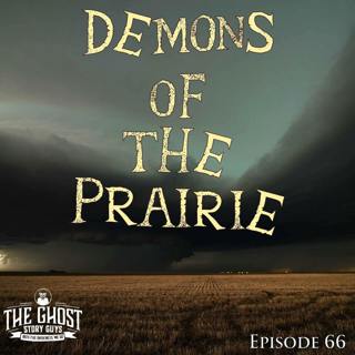 Demons of the Prairie
